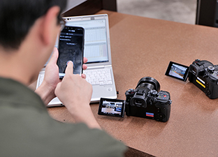 GH5M2 Development story