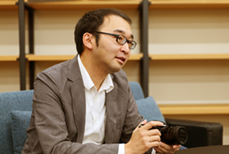 GH6 Development story