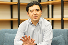 GH6 Development story