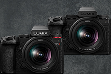 Interview with S5II/S5IIX Developers