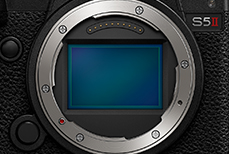 Interview with S5II/S5IIX Developers