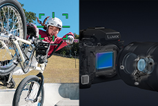 Interview with S5II/S5IIX Developers