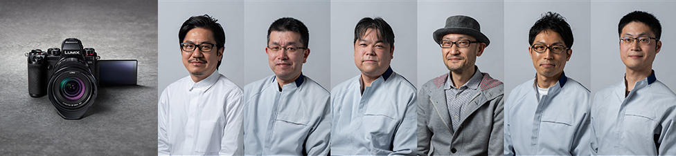 S5 Development story