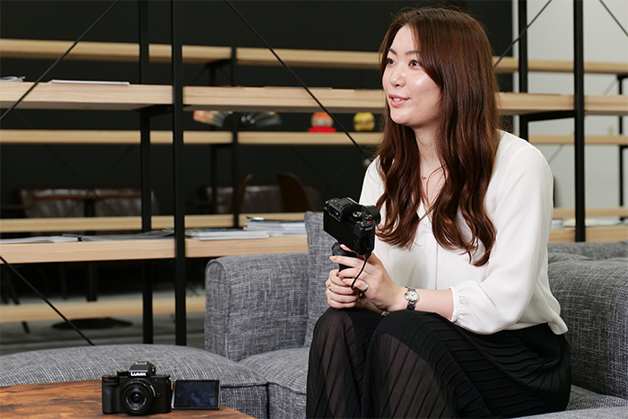 1 : Catch the new trend of Vlog! 