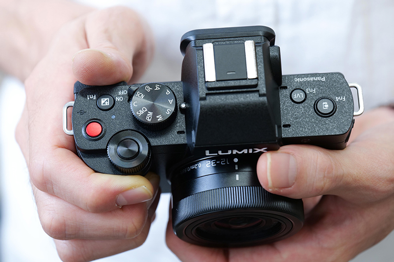 1 : Catch the new trend of Vlog! 