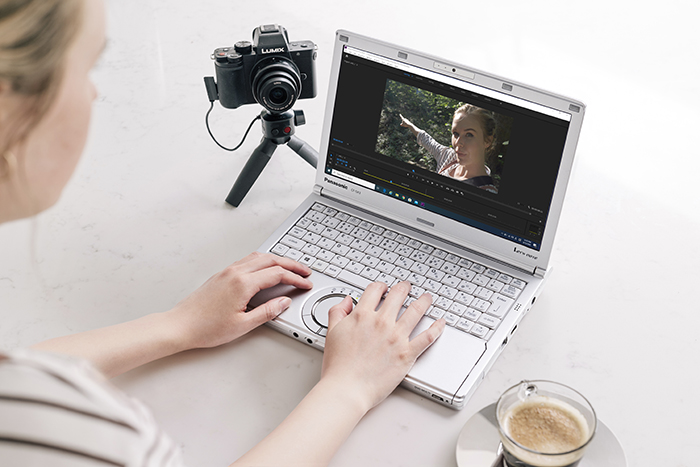 1 : Catch the new trend of Vlog! 