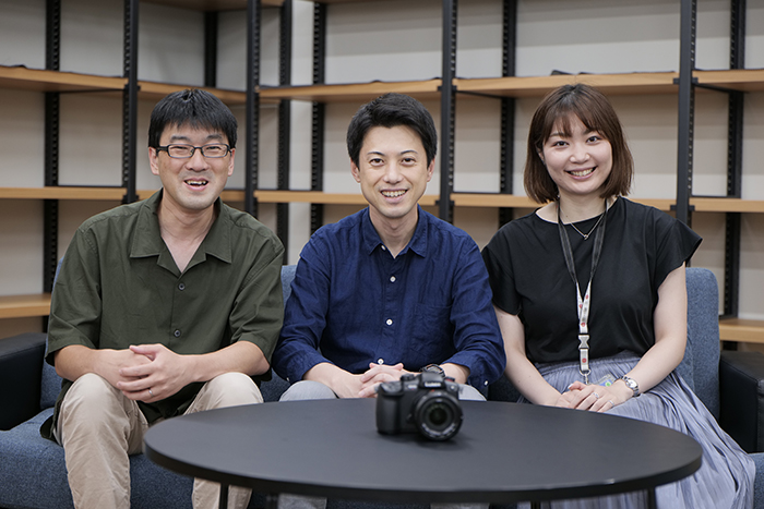 3 : The Way to Realize Wireless Live Streaming