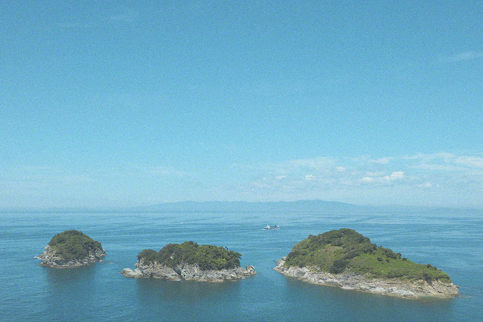 We were also particular about the color granularity!