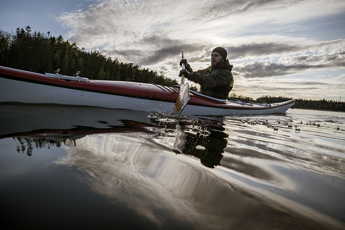 1 : Creating a completely new standard zoom lens that befits the needs in a new era