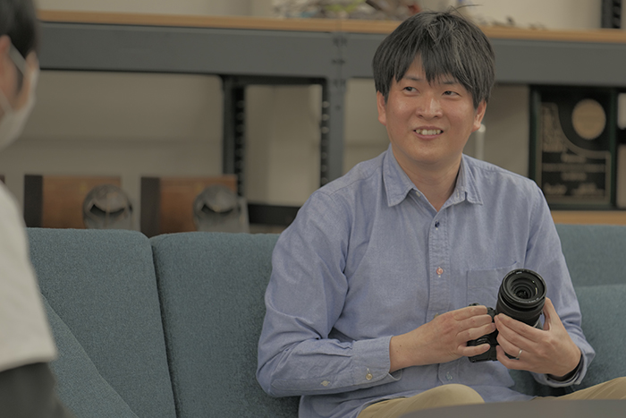 2 : Optical Design Efforts for Achieving Conflicting Objectives of Ultra-wide Angle and Compact Size