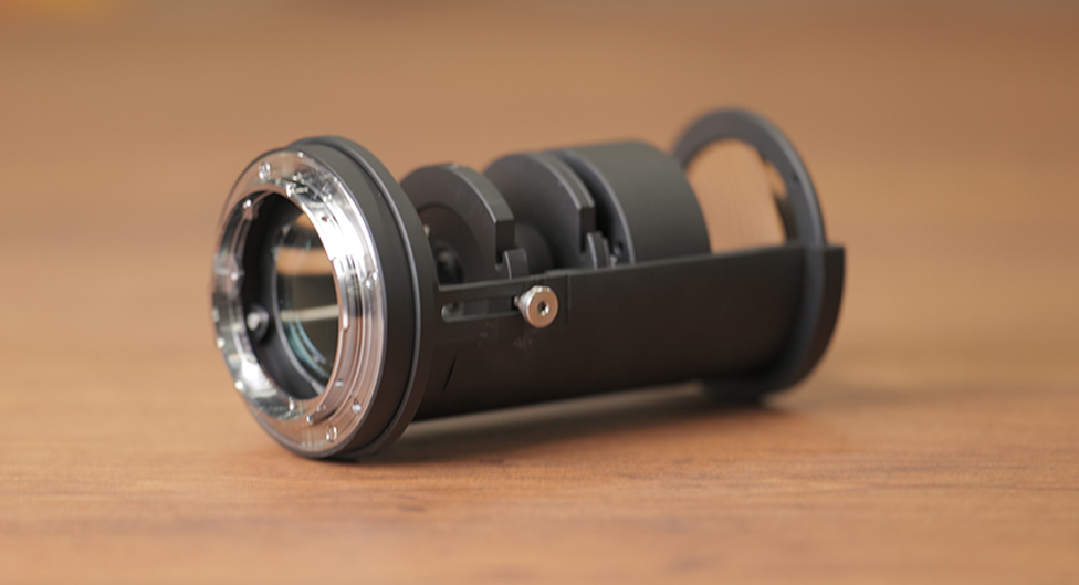 2 : Optical Design Efforts for Achieving Conflicting Objectives of Ultra-wide Angle and Compact Size