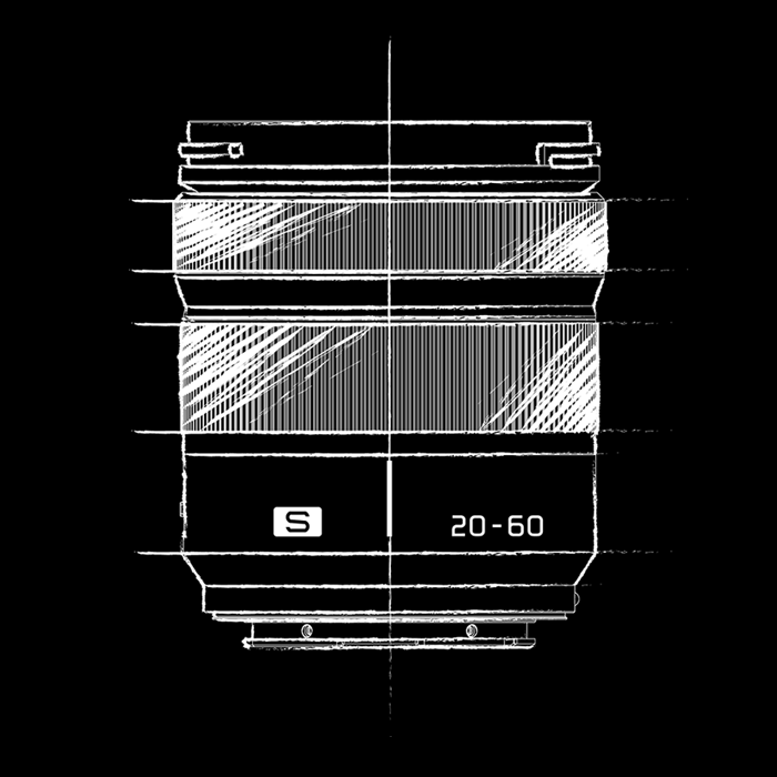 3 : Uncompromising Video Performance and Meticulous Attention to Details for Both High Design Quality and Excellent Operability