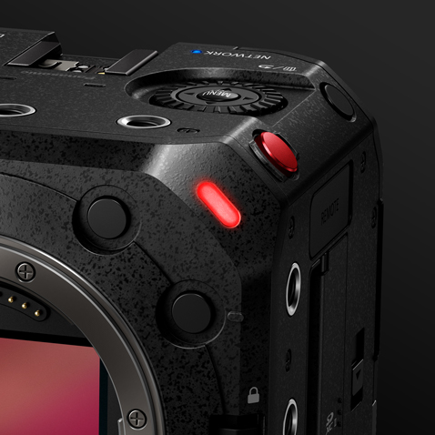 Etu-/takamerkkivalo – näkyvissä neljältä sivulta