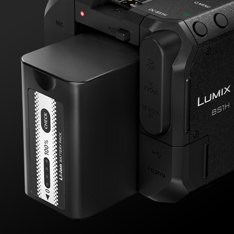 3 virtalähdevaihtoehtoa