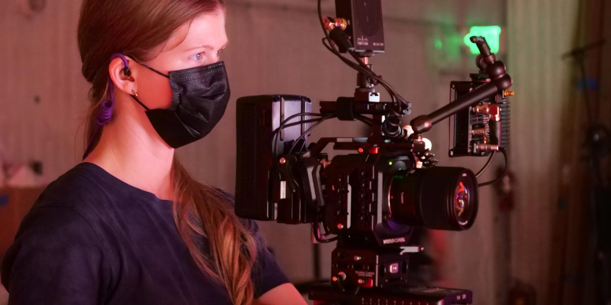 Video Performances with Cinema Quality