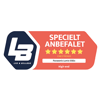 LUMIX vinter-cashback