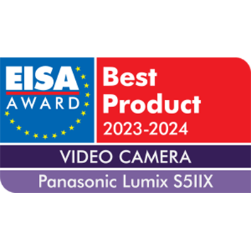 LUMIX vinter-cashback