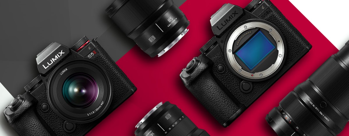 LUMIX téli pénzvisszafizetési akció