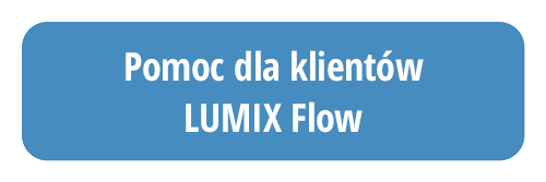 Pomoc dla klientów LUMIX Flow