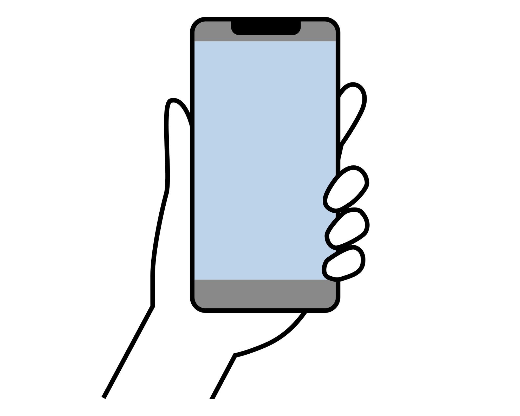 Experience the joy of video production with just your smartphone