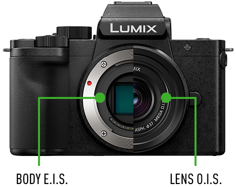 Walk and Shoot — Without the Shake.