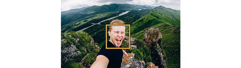 Face Detection AF/AE