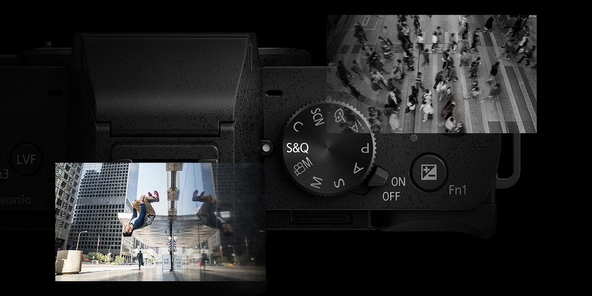 Max Out Your Video Creativity.