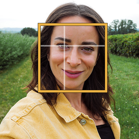 For Beautiful Portraits