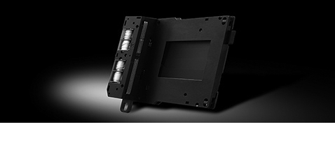 Безударный и тихий затвор