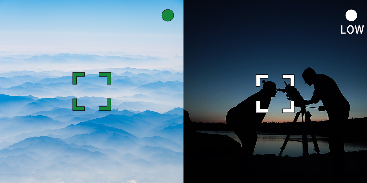 Специальные возможности камеры LUMIX G90