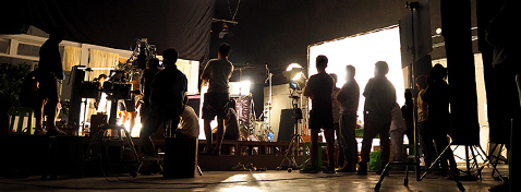 Питание из зарядка от USB