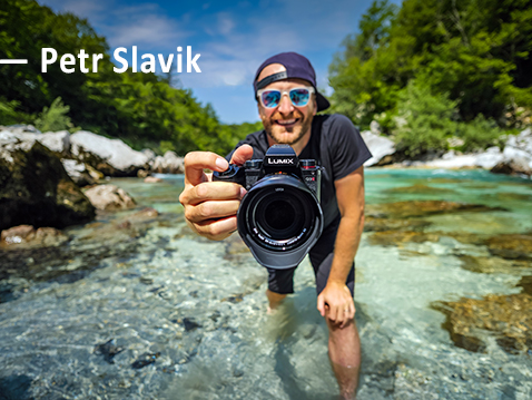 Fotografia sportowa w plenerze