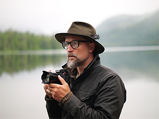 Gør din passion mulig