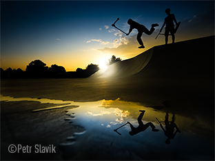 Ангажиментът на LUMIX към правенето на снимки