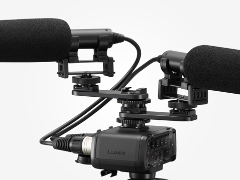 4-kanals lydoptagelse