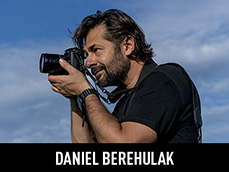 DANIEL BEREHULAK