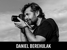DANIEL BEREHULAK