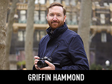 GRIFFIN HAMMOND