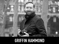 GRIFFIN HAMMOND