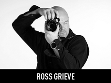 ROSS GRIEVE