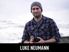 LUKE NEUMANN