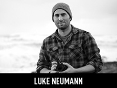LUKE NEUMANN