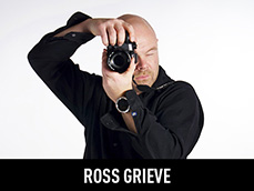 ROSS GRIEVE