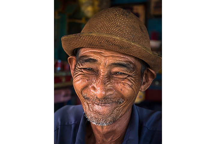 LUMIX GH5 DANIEL BEREHULAK