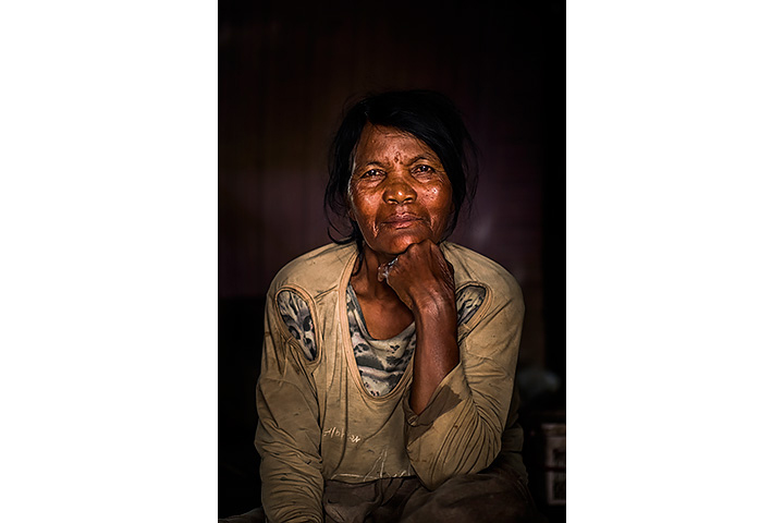 LUMIX GH5 DANIEL BEREHULAK