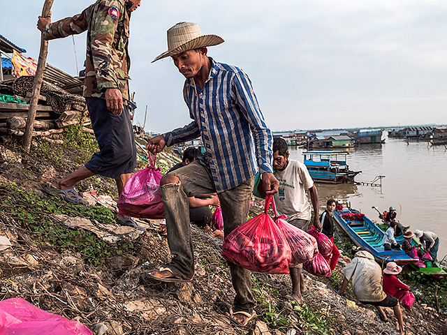 LUMIX GH5 DANIEL BEREHULAK