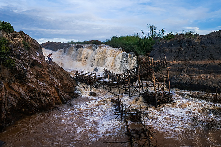 LUMIX GH5 DANIEL BEREHULAK