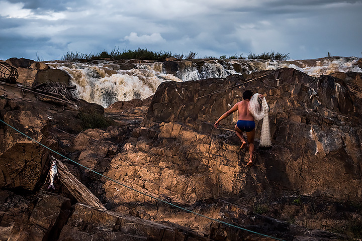 LUMIX GH5 DANIEL BEREHULAK