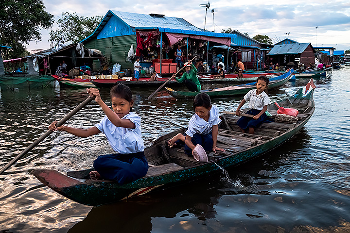 LUMIX GH5 DANIEL BEREHULAK