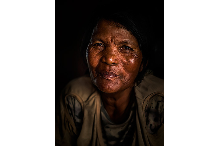 LUMIX GH5 DANIEL BEREHULAK